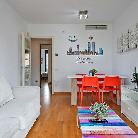 1213 - Ciutadella Nice Apartment Барселона Екстериор снимка