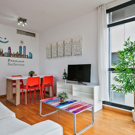 1213 - Ciutadella Nice Apartment Барселона Екстериор снимка