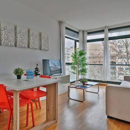 1213 - Ciutadella Nice Apartment Барселона Екстериор снимка