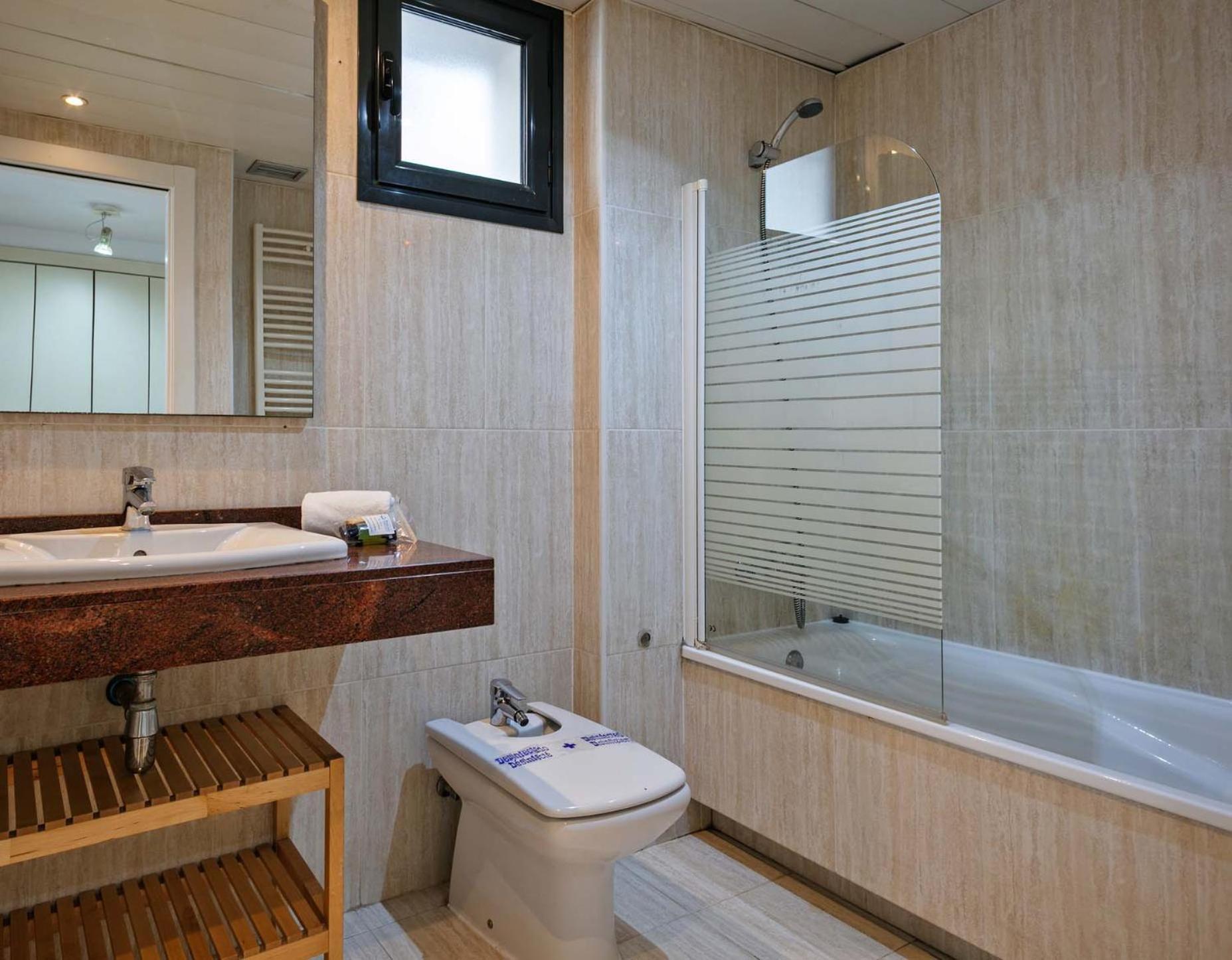 1213 - Ciutadella Nice Apartment Барселона Екстериор снимка