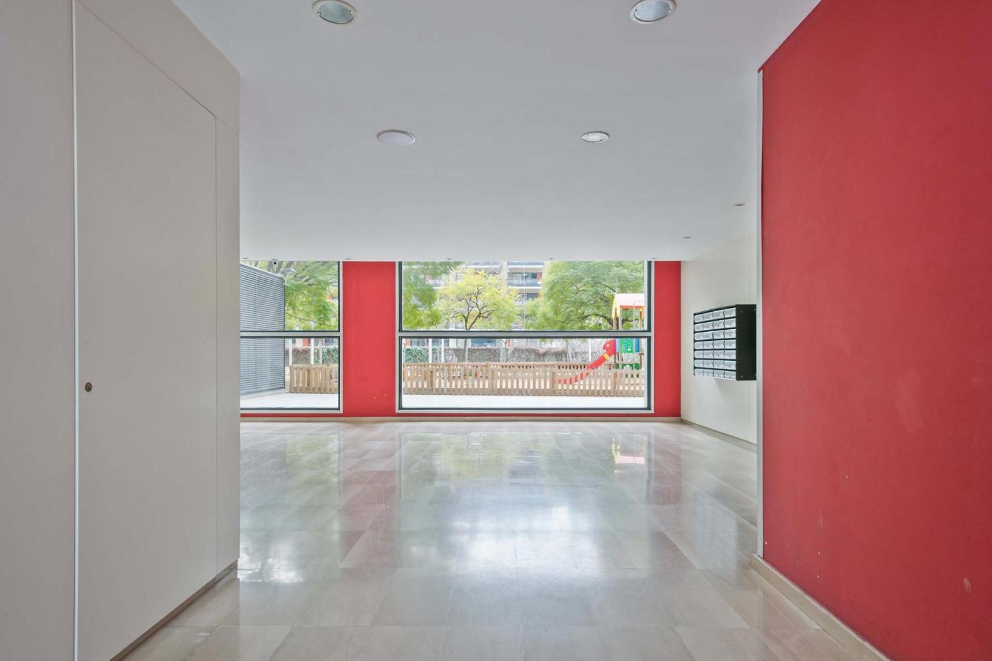 1213 - Ciutadella Nice Apartment Барселона Екстериор снимка